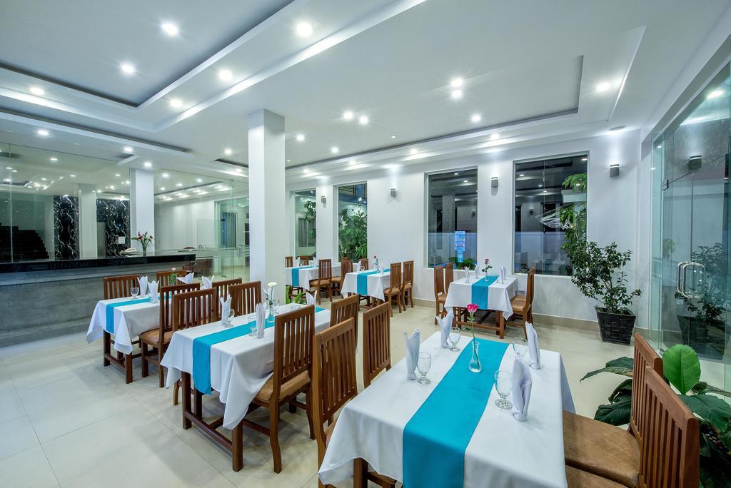 暹粒金色城堡酒店 外观 照片